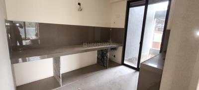 Kitchen Image of 1279 Sq.ft 2 BHK Apartment / Flat for sale in Aramus The Domus Prive, Nerul Navi Mumbai for Rs. 23500000