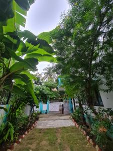 Image of 3934 Sq.ft 6 BHK Villa for rent in Rukanpura, Patna for Rs. 130000