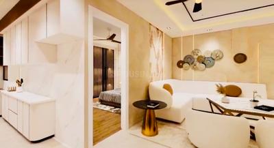 Hall Image of 2310 Sq.ft 3 BHK Builder Floor for sale in EC Road Dehradun for Rs. 19000000