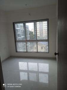 Hall Image of 756 Sq.ft 2 BHK Apartment / Flat for sale in Skylon Suburbia, Kandivali West Mumbai for Rs. 21000000