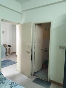Bedroom Image of 450 Sq.ft 1 BHK Apartment / Flat for sale in Pavani Residency, Yelahanka New Town Bengaluru for Rs. 4000000