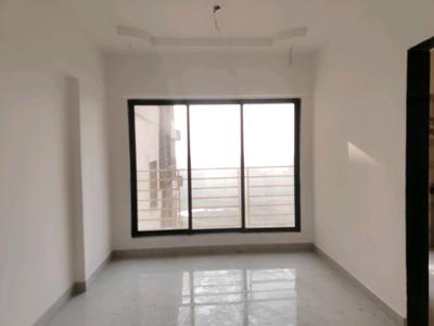 Living Room Image of 429 Sq.ft 1 BHK Apartment / Flat for sale in Sethi Palacio, Vasai West Vasai for Rs. 4900000