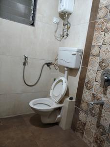 Bedroom Three Image of 1632 Sq.ft 3 BHK Apartment / Flat for sale in Jai Gurudeo Complex, Kamothe Navi Mumbai for Rs. 15500000