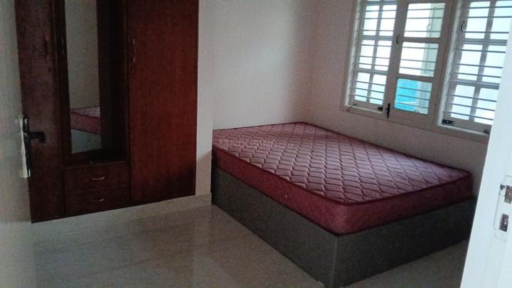 Gowda Muniswamy Garden, Ejipura Bedroom One 1