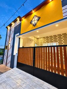 Image of 1000 Sq.ft 2 BHK Independent House for sale in Santoshi Nagar, Raipur for Rs. 4500000