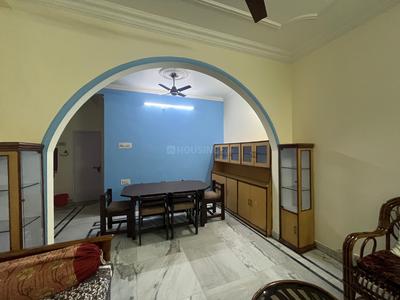 Hall Image of 2500 Sq.ft 4 BHK Independent House for rent in Raj Minal Residency, Ayodhya Bypass Bhopal for Rs. 30000