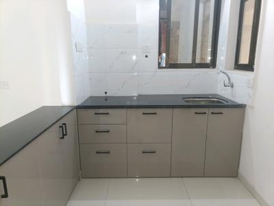 Kitchen Image of 990 Sq.ft 2 BHK Apartment / Flat for sale in Today Aikyam, Taloja Navi Mumbai for Rs. 5400000