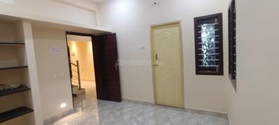 Bedroom Image of 1800 Sq.ft 3 BHK Independent House for sale in Kundrathur Chennai for Rs. 13000000