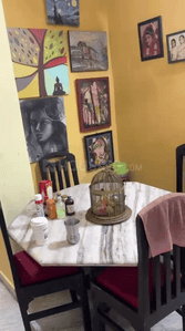 Image of 1400 Sq.ft 3 BHK Apartment / Flat for sale in Naktala, Kolkata for Rs. 7000000