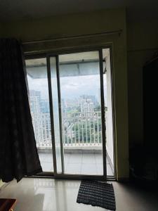 Bedroom Image of 1127 Sq.ft 2 BHK Apartment / Flat for sale in Paramount Altissimo, Wakad Pune for Rs. 11000000