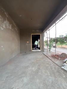 Balcony Image of 3600 Sq.ft 4 BHK Villa for sale in Kapra Secunderabad for Rs. 23500000