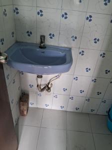 Image of 1595 Sq.ft 3 BHK Apartment / Flat for sale in Chinar Park, Kolkata for Rs. 7500000