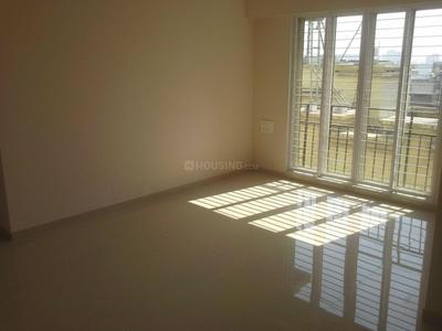 Hall Image of 1500 Sq.ft 3 BHK Apartment / Flat for rent in Santacruz East Mumbai for Rs. 130000