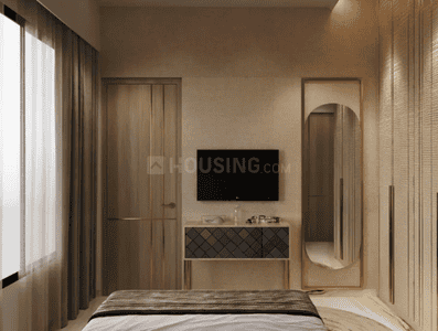 Image of 2571 Sq.ft Residential Plot / Land for sale in Godrej Golf Side Estate, Panvel, Navi Mumbai for Rs. 32137500