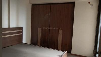 Bedroom Image of 900 Sq.ft 2 BHK Apartment / Flat for sale in Raunak City, Kalyan West Kalyan for Rs. 6000000
