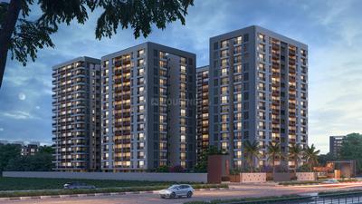 3 BHK Apartment