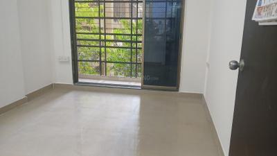 Bedroom Image of 550 Sq.ft 1 BHK Apartment / Flat for rent in Agripada Mumbai for Rs. 44000