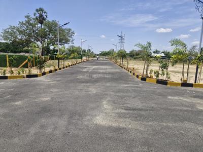 Image of 1027 Sq.ft Residential Plot / Land for sale in Kallandhiri, Madurai for Rs. 3563000