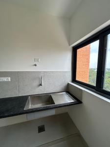 Kitchen Image of 1548 Sq.ft 3 BHK Apartment / Flat for sale in Casagrand Aquene, Kengeri Bengaluru for Rs. 15000000