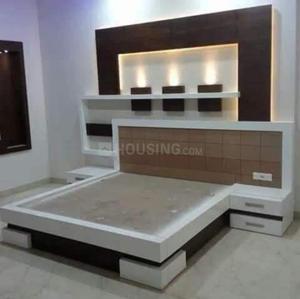 Bedroom Image of 2750 Sq.ft 3.5 BHK Independent House for sale in Kolte Patil IVY Estate, Wagholi Pune for Rs. 24500000