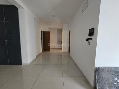 Image of 1800 Sq.ft 3 BHK Apartment / Flat for rent in Harni, Vadodara for Rs. 22000