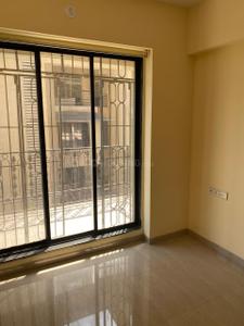 Bedroom Image of 685 Sq.ft 1 BHK Apartment / Flat for sale in Lakhani Classico, Ulwe Navi Mumbai for Rs. 7000000