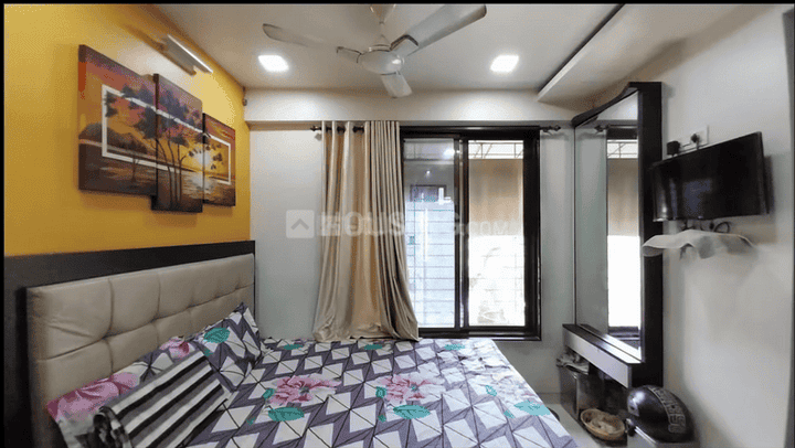 Lodha Paradise Main Image 1