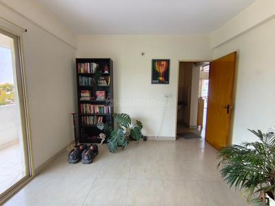 Hall Image of 2755 Sq.ft 4 BHK Apartment / Flat for sale in Cooke Town Bengaluru for Rs. 43700000