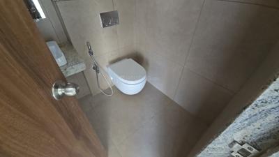 Image of 691 Sq.ft 2 BHK Apartment / Flat for rent in Runwal Sanctuary, Mulund West, Mumbai for Rs. 60000