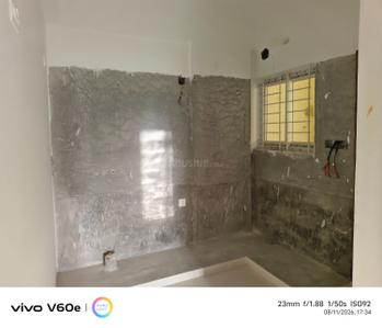 Image of 1900 Sq.ft 3 BHK Apartment / Flat for rent in Basaveshwara Nagar, Bengaluru for Rs. 45000