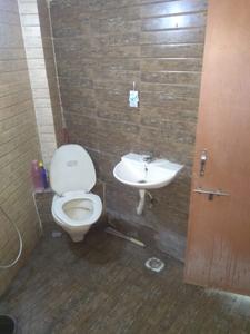 Bathroom Image of 2000 Sq.ft 4 BHK Independent House for sale in Adajan Surat for Rs. 12000000