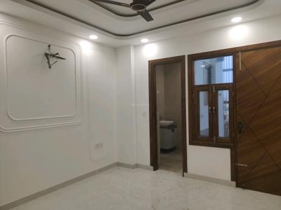 Bedroom Image of 1200 Sq.ft 3 BHK Builder Floor for sale in Sector 49 Faridabad for Rs. 17500000