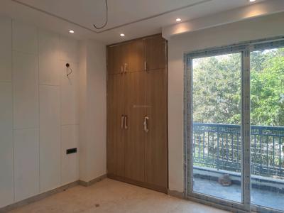 Bedroom Image of 1750 Sq.ft 3 BHK Builder Floor for sale in Sector 55 Gurgaon for Rs. 22500000