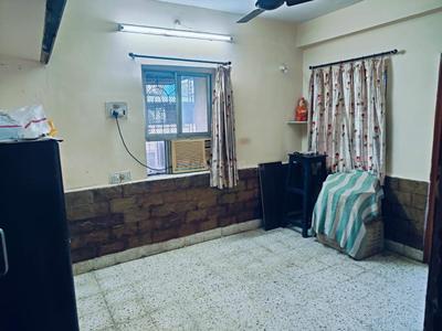 Bedroom Image of 1200 Sq.ft 3 BHK Apartment / Flat for sale in Kalyan West Kalyan for Rs. 11500000