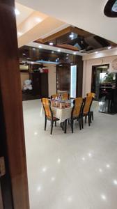 Hall Image of 2375 Sq.ft 3 BHK Apartment / Flat for sale in Kalighat Kolkata for Rs. 38000000