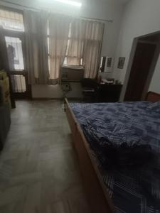 Bedroom Image of 1850 Sq.ft 3 BHK Builder Floor for rent in Sector 21 Panchkula for Rs. 30000