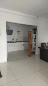 Hall Image of 800 Sq.ft 2 BHK Apartment / Flat for rent in Northern City B Block, Pumpwell Mangalore for Rs. 33000