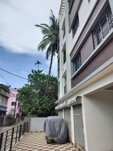 Balcony Image of 807 Sq.ft 2 BHK Apartment / Flat for sale in Narayanpur South 24 Parganas for Rs. 2824500