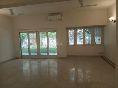 3 BHK Independent Builder Floor