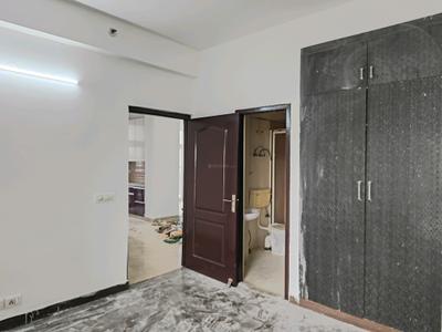 Bedroom Image of 1476 Sq.ft 3 BHK Apartment / Flat for sale in Rishabh Cloud 9, Indirapuram Ghaziabad for Rs. 14321000