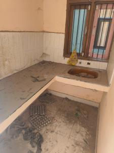 Kitchen Image of 540 Sq.ft 1 BHK Apartment / Flat for sale in Sector 57 Gurgaon for Rs. 1600000