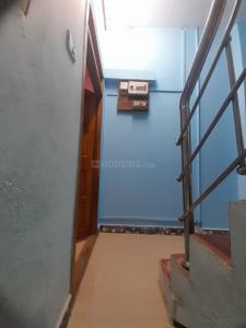 Balcony Image of 950 Sq.ft 1 BHK Apartment / Flat for rent in Thiruvanmiyur Chennai for Rs. 27000