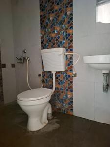 Bedroom Two Image of 1151 Sq.ft 2 BHK Apartment / Flat for sale in Aawas Aawas, Kamothe Navi Mumbai for Rs. 11000000