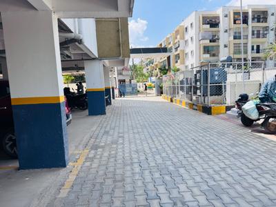 Image of 1225 Sq.ft 3.5 BHK Apartment / Flat for sale in Kadugodi, Bengaluru for Rs. 8100000