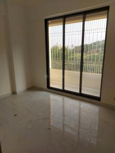 Bedroom Image of 605 Sq.ft 1 BHK Apartment / Flat for sale in Badlapur East Badlapur for Rs. 3300000