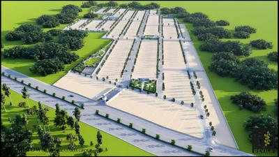 Image of 1000 Sq.ft Residential Plot / Land for sale in Panchderiya, Indore for Rs. 3350000