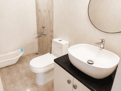 Image of 1076 Sq.ft 2 BHK Apartment / Flat for sale in Gunjur Palya, Bengaluru for Rs. 12700000