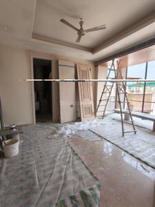 Bedroom Image of 4500 Sq.ft 4 BHK Duplex for sale in Greater Kailash I New Delhi for Rs. 210000000
