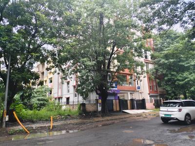 Image of 3052 Sq.ft Residential Plot / Land for sale in New Town, Kolkata for Rs. 37000000