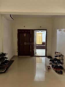 Image of 487 Sq.ft 1 BHK Apartment / Flat for sale in Siddhnath Trimurti Vihar, Upper Kharadi, Pune for Rs. 4000000